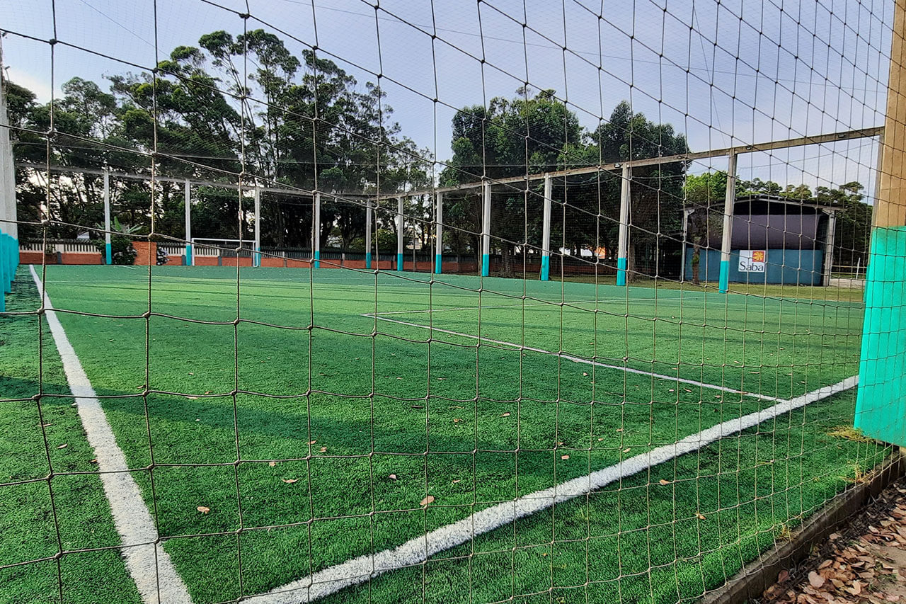 Campos de Futebol - Futebol 11 e campos oficiais